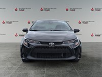 2022 Toyota Corolla LE CVT