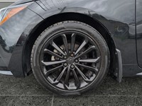 2022 Toyota Corolla LE CVT