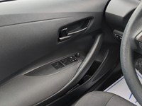 2022 Toyota Corolla LE CVT