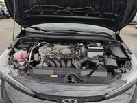2022 Toyota Corolla LE CVT