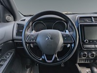 2022 Mitsubishi RVR LE AWC