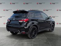 2022 Mitsubishi RVR LE AWC
