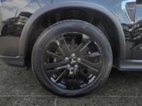 2022 Mitsubishi RVR LE AWC