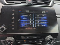 2018 Honda CR-V Touring AWD