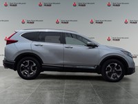 2018 Honda CR-V Touring AWD