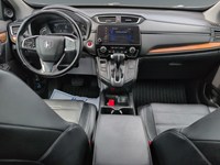 2018 Honda CR-V Touring AWD
