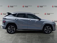 2024 Hyundai Kona 1.6T N Line Ultimate AWD