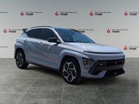 2024 Hyundai Kona 1.6T N Line Ultimate AWD