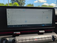 2024 Hyundai Kona 1.6T N Line Ultimate AWD
