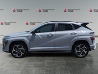 2024 Hyundai Kona 1.6T N Line Ultimate AWD