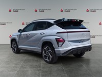 2024 Hyundai Kona 1.6T N Line Ultimate AWD