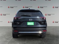 2022 Mazda CX-9 GT AWD