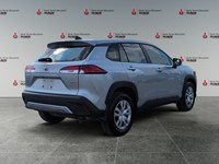 2024 Toyota Corolla Cross L AWD