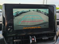 2024 Toyota Corolla Cross L AWD