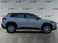 2024 Toyota Corolla Cross L AWD