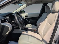 2024 Toyota Corolla Cross L AWD