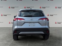 2024 Toyota Corolla Cross L AWD