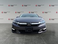 2018 Honda Clarity Plug-In Hybrid Touring Sedan