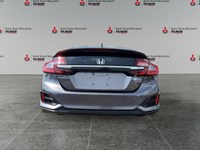 2018 Honda Clarity Plug-In Hybrid Touring Sedan