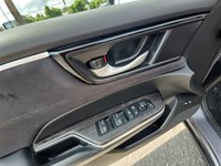 2018 Honda Clarity Plug-In Hybrid Touring Sedan