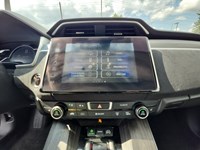 2018 Honda Clarity Plug-In Hybrid Touring Sedan