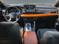 WHITE DIAMOND 2023 Mitsubishi Outlander Plug-In Hybrid GT S-AWC