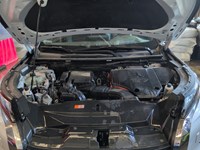 WHITE DIAMOND 2023 Mitsubishi Outlander Plug-In Hybrid GT S-AWC