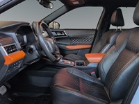 WHITE DIAMOND 2023 Mitsubishi Outlander Plug-In Hybrid GT S-AWC