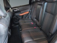 WHITE DIAMOND 2023 Mitsubishi Outlander Plug-In Hybrid GT S-AWC