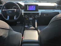 2024 Toyota Tacoma 4x4 Double Cab Auto