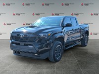 2024 Toyota Tacoma 4x4 Double Cab Auto