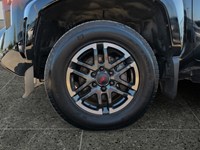 2024 Toyota Tacoma 4x4 Double Cab Auto