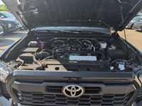 2024 Toyota Tacoma 4x4 Double Cab Auto