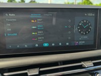 2026 Hyundai Tucson Preferred AWD