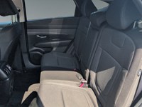 2026 Hyundai Tucson Preferred AWD