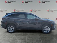 2026 Hyundai Tucson Preferred AWD