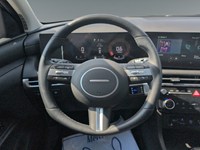 2026 Hyundai Tucson Preferred AWD