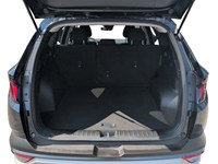 2026 Hyundai Tucson Preferred AWD