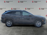 2026 Hyundai Tucson Preferred AWD