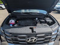 2026 Hyundai Tucson Preferred AWD