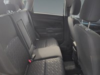 2022 Mitsubishi RVR ES AWC