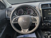 2022 Mitsubishi RVR ES AWC