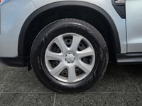 2022 Mitsubishi RVR ES AWC