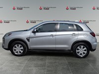 2022 Mitsubishi RVR ES AWC