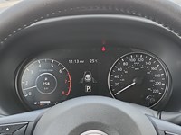 2023 Nissan Kicks SV FWD