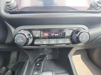 2023 Nissan Kicks SV FWD