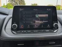 2025 Nissan Rogue AWD Midnight Edition