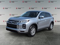 2024 Mitsubishi RVR SE AWC