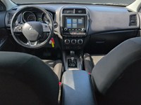 2024 Mitsubishi RVR SE AWC