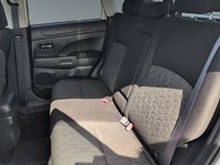 2024 Mitsubishi RVR SE AWC